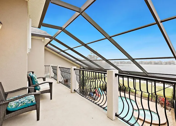 Destiny East Laguna Vista