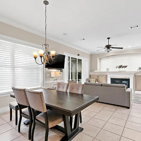 Destiny East Laguna Vista Exterior photo